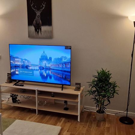 וסטרוס Noah Longstay Apartment מראה חיצוני תמונה