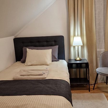 וסטרוס Noah Longstay Apartment מראה חיצוני תמונה