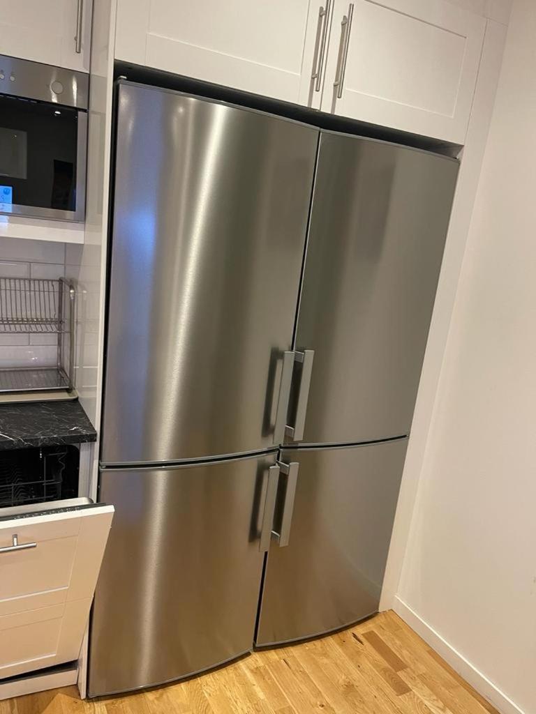 וסטרוס Noah Longstay Apartment מראה חיצוני תמונה