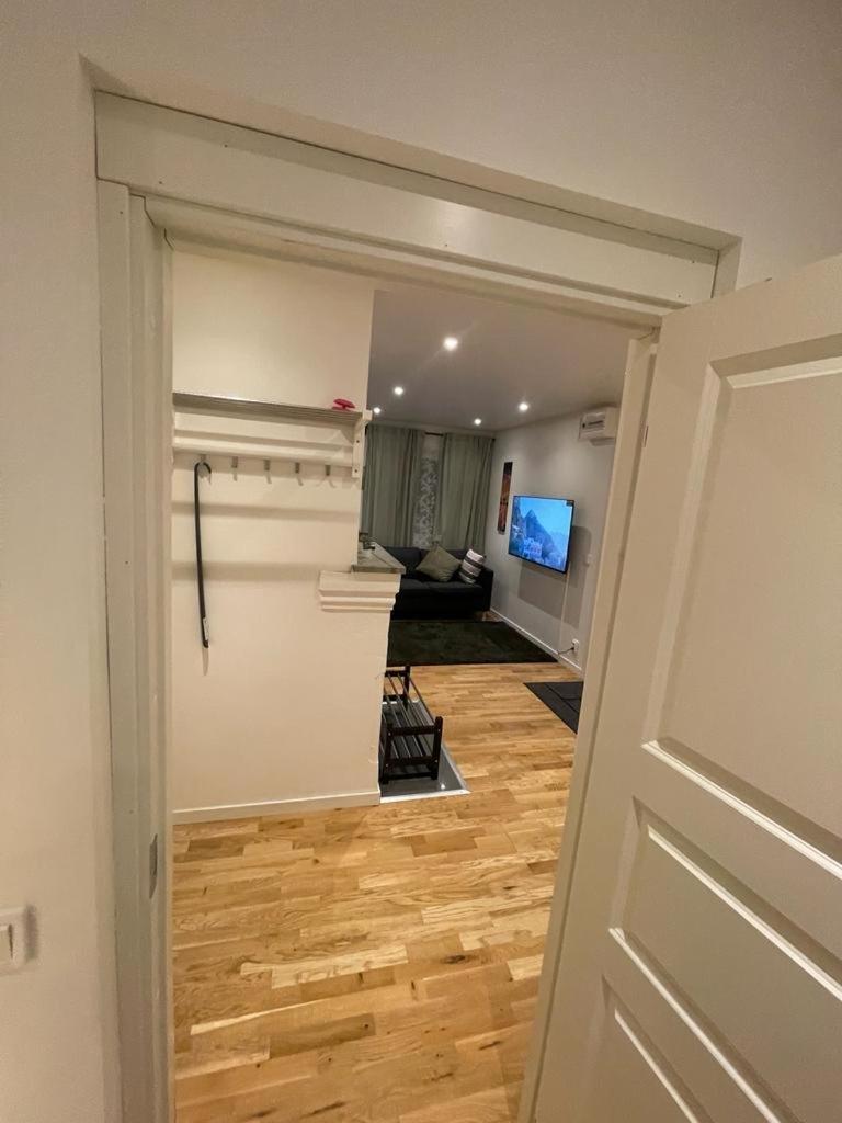 וסטרוס Noah Longstay Apartment מראה חיצוני תמונה