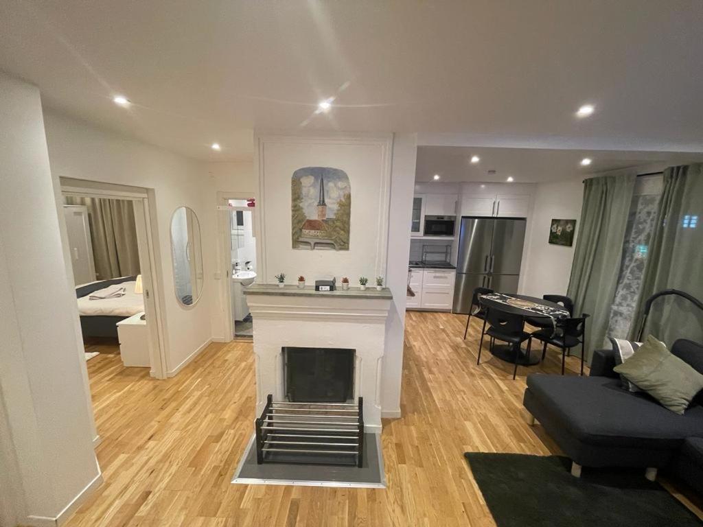 וסטרוס Noah Longstay Apartment מראה חיצוני תמונה