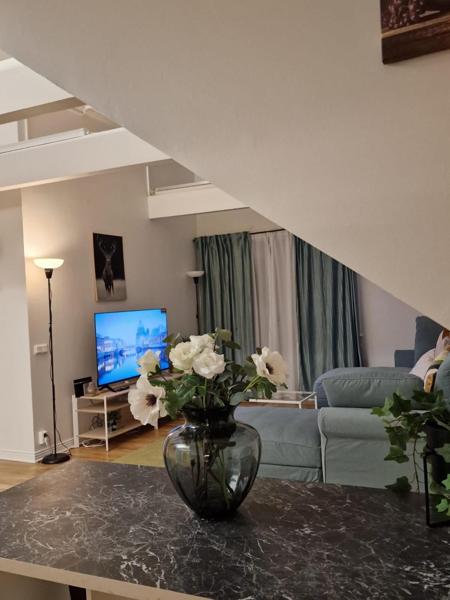 וסטרוס Noah Longstay Apartment מראה חיצוני תמונה