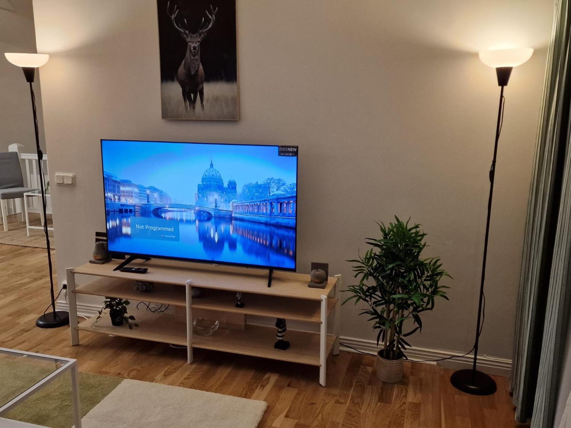 וסטרוס Noah Longstay Apartment מראה חיצוני תמונה