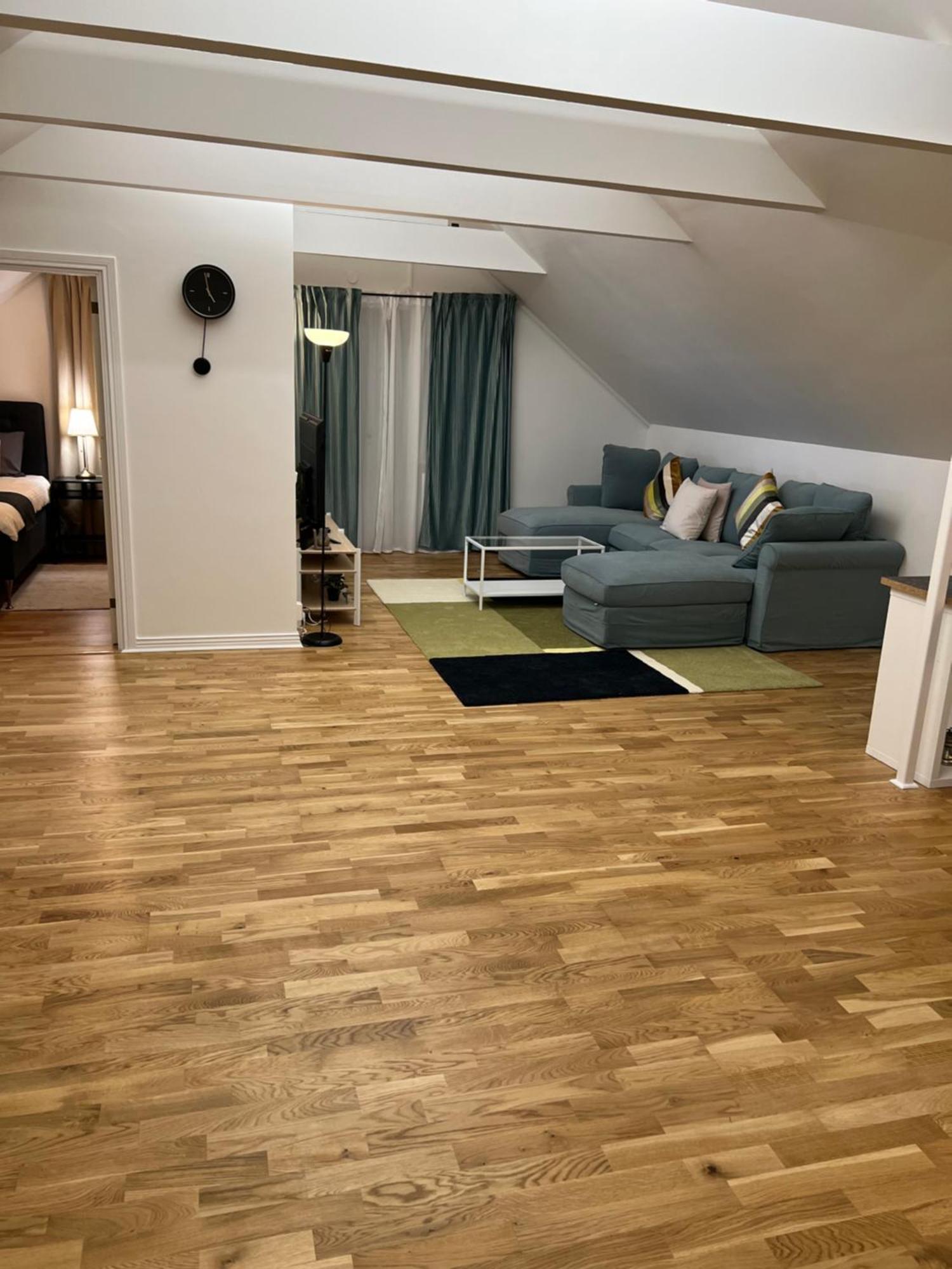וסטרוס Noah Longstay Apartment מראה חיצוני תמונה