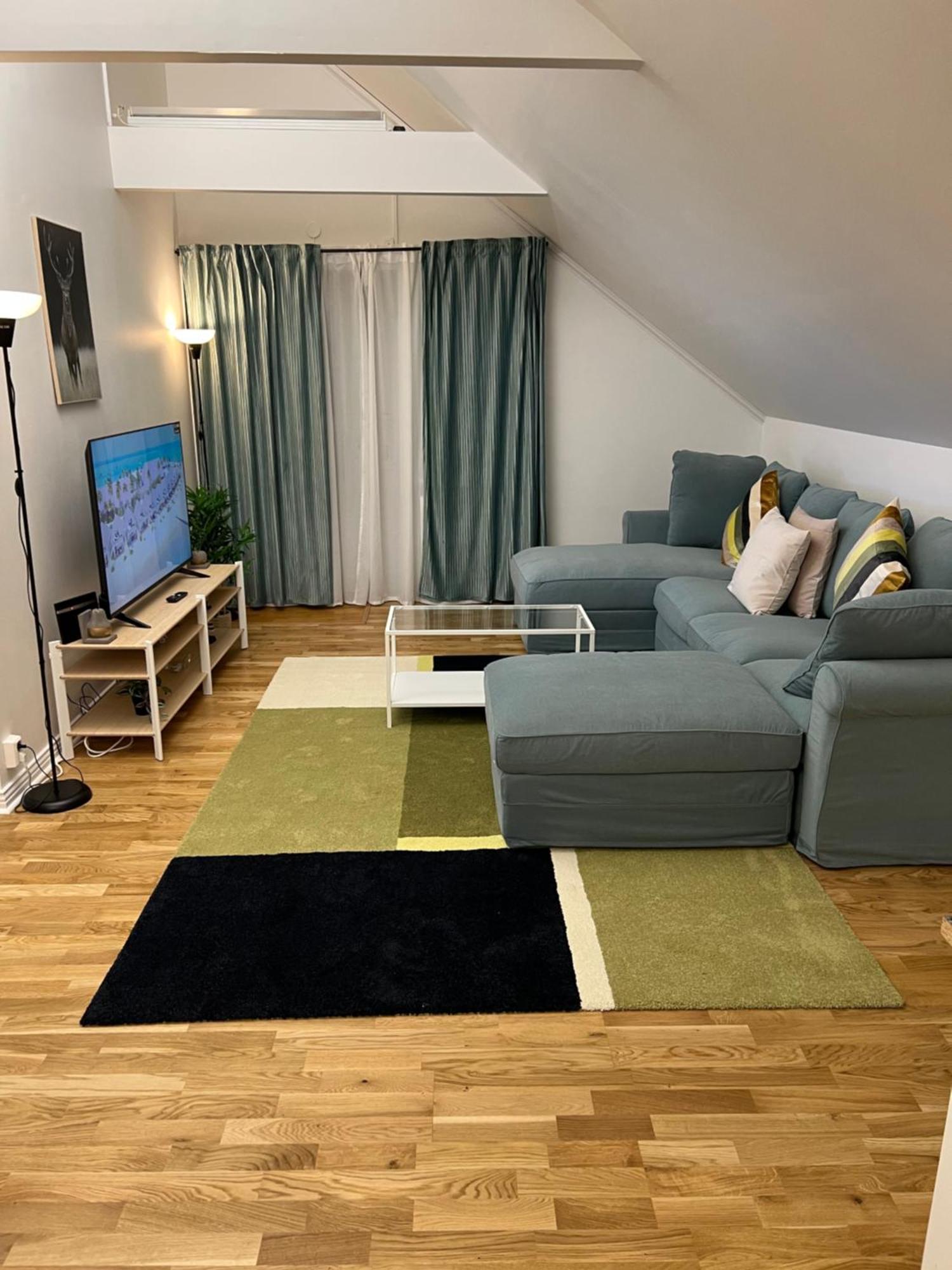 וסטרוס Noah Longstay Apartment מראה חיצוני תמונה