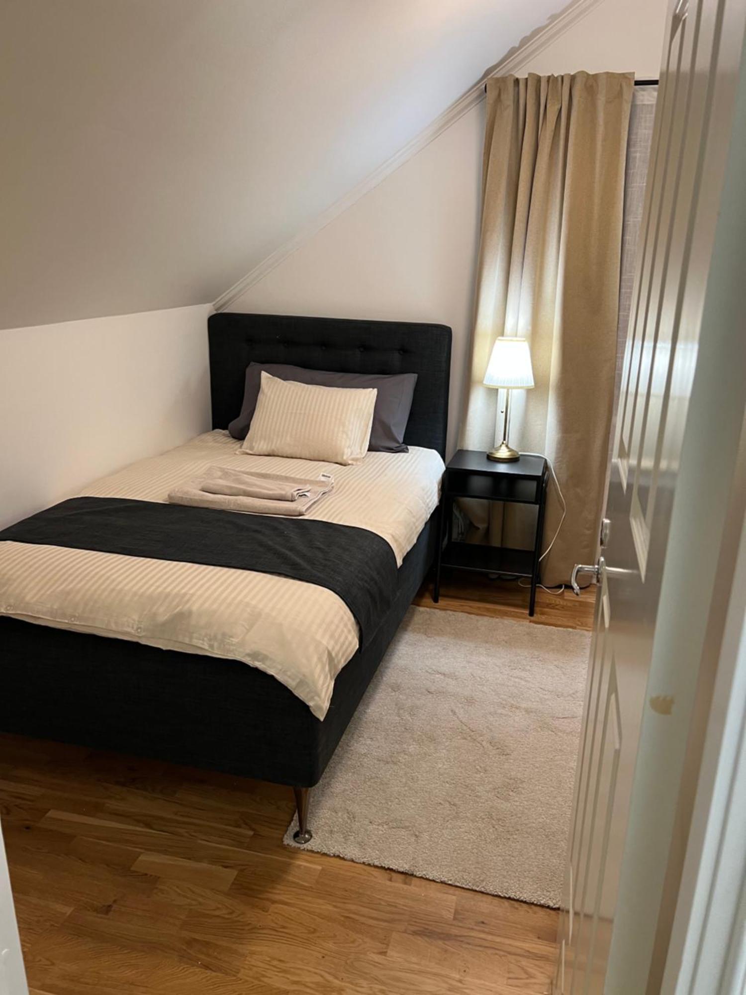 וסטרוס Noah Longstay Apartment מראה חיצוני תמונה