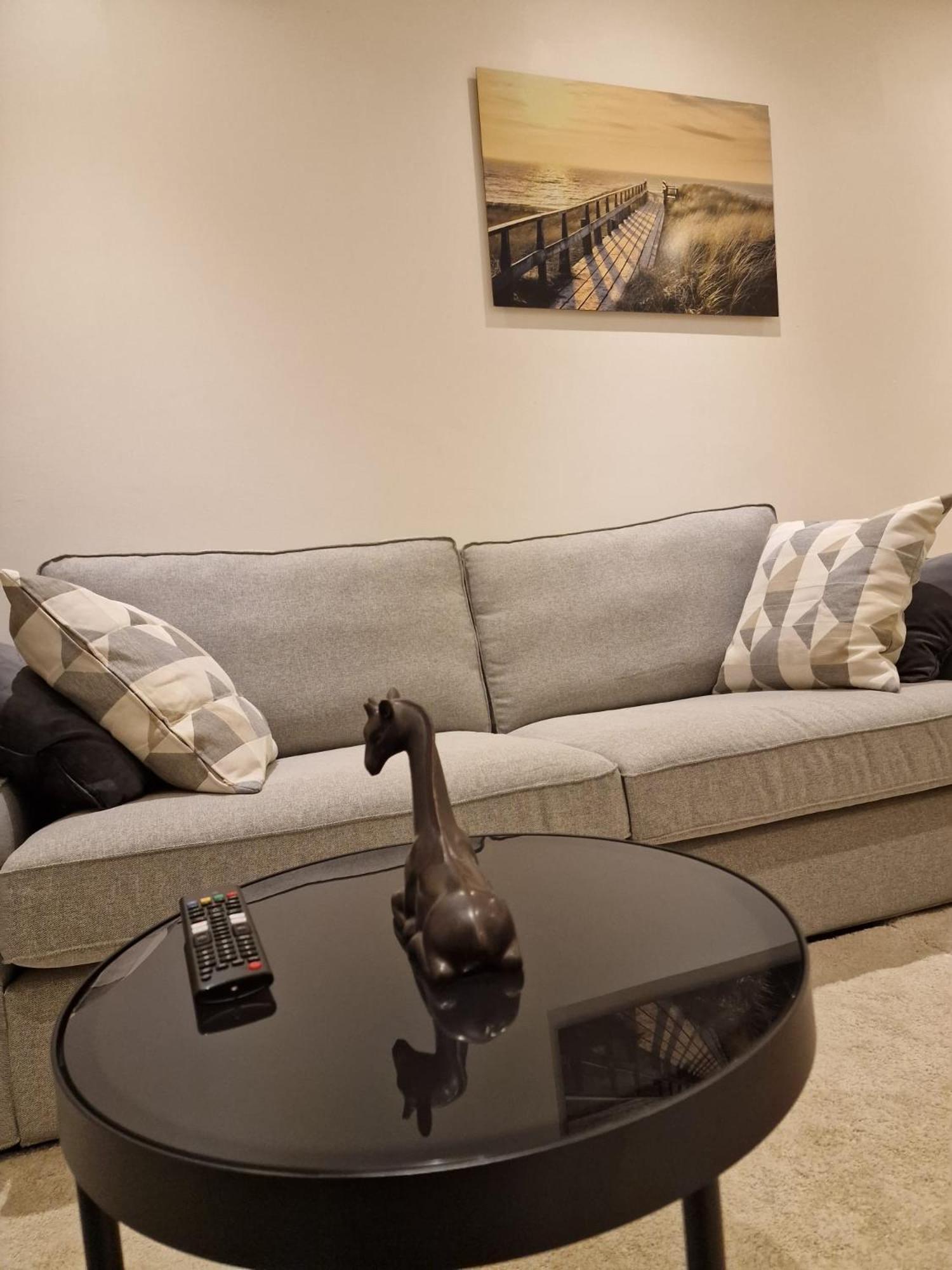 וסטרוס Noah Longstay Apartment מראה חיצוני תמונה