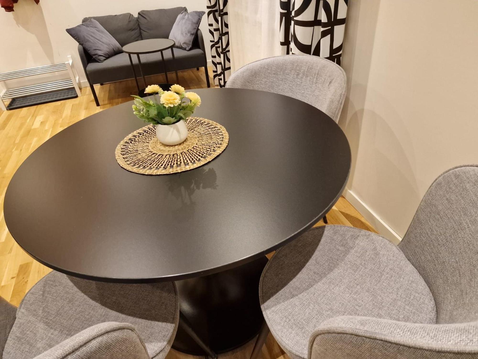 וסטרוס Noah Longstay Apartment מראה חיצוני תמונה