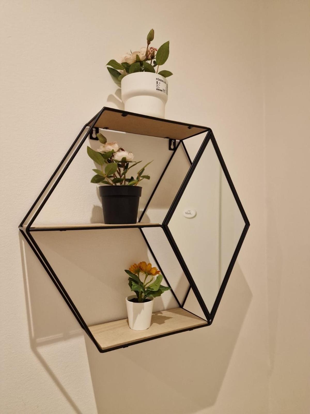 וסטרוס Noah Longstay Apartment מראה חיצוני תמונה