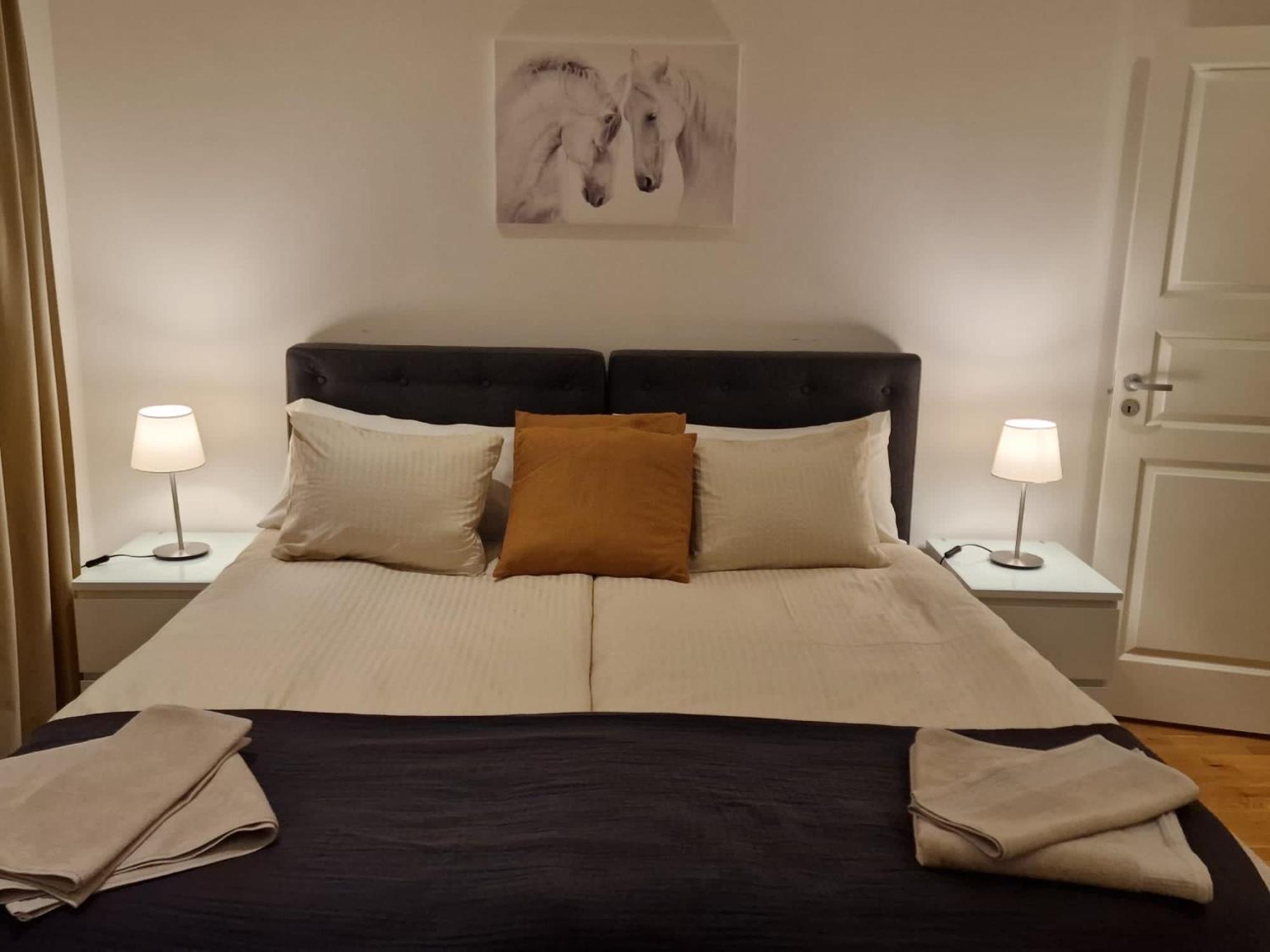 וסטרוס Noah Longstay Apartment מראה חיצוני תמונה