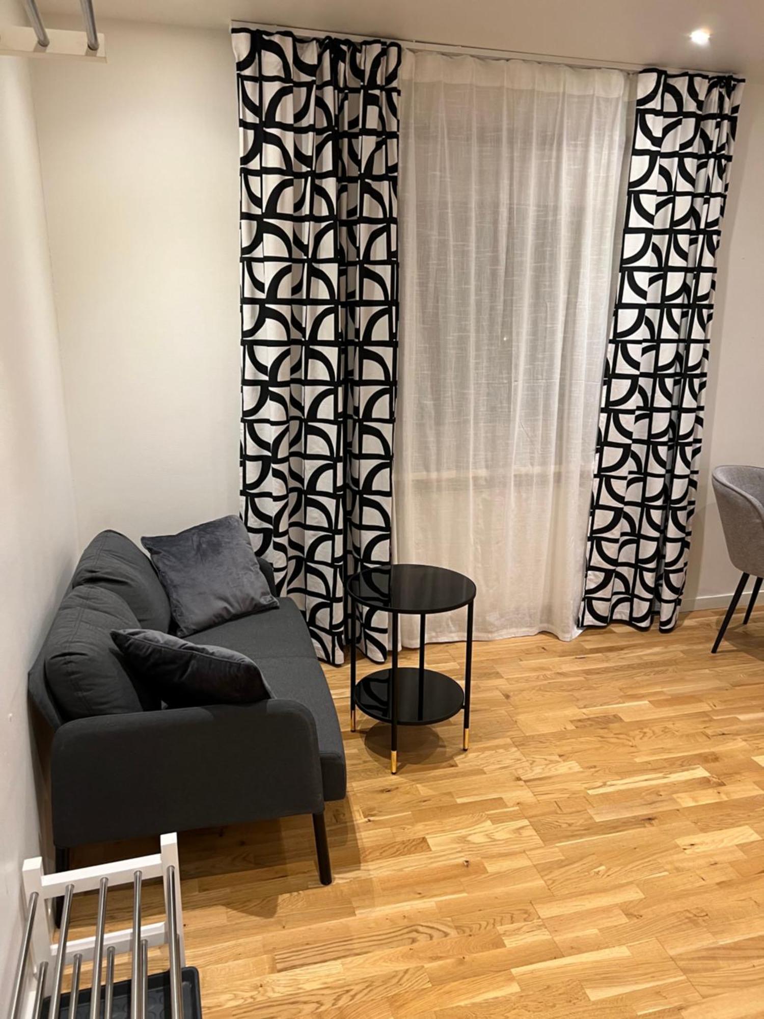 וסטרוס Noah Longstay Apartment מראה חיצוני תמונה