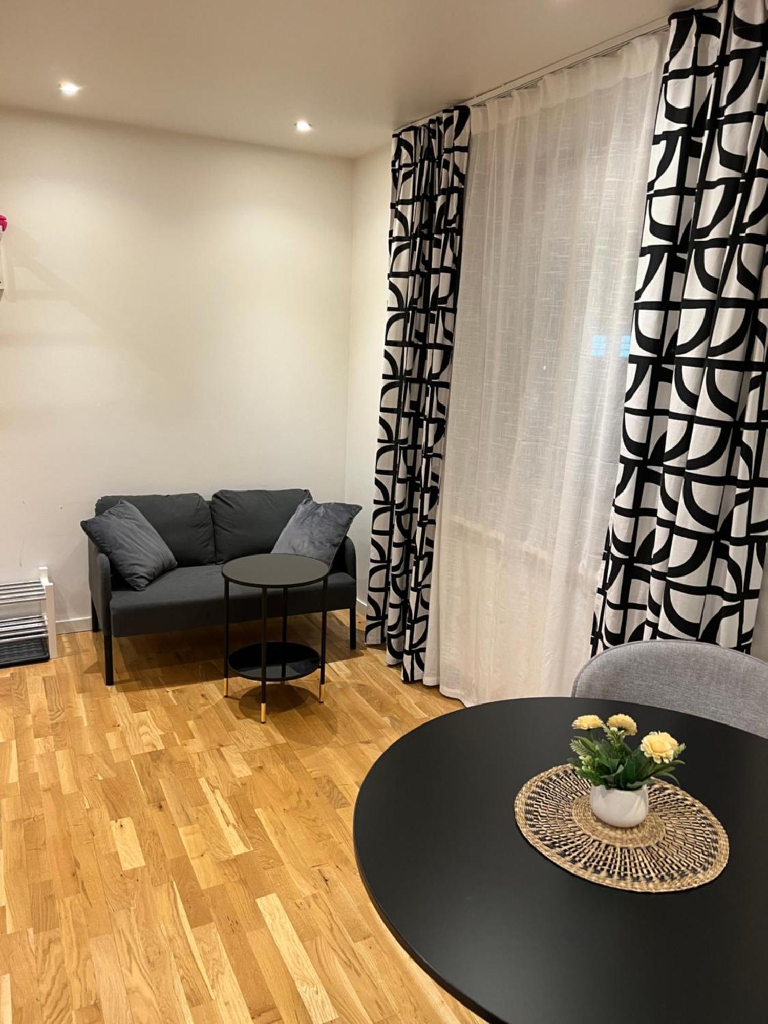 וסטרוס Noah Longstay Apartment מראה חיצוני תמונה