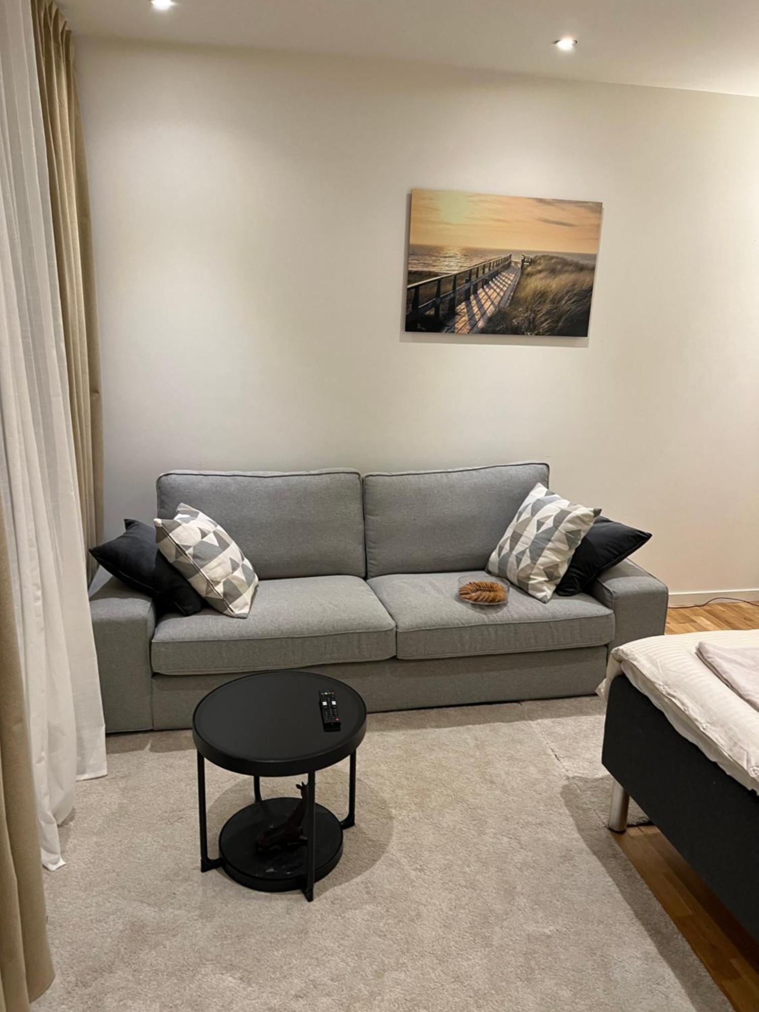 וסטרוס Noah Longstay Apartment מראה חיצוני תמונה