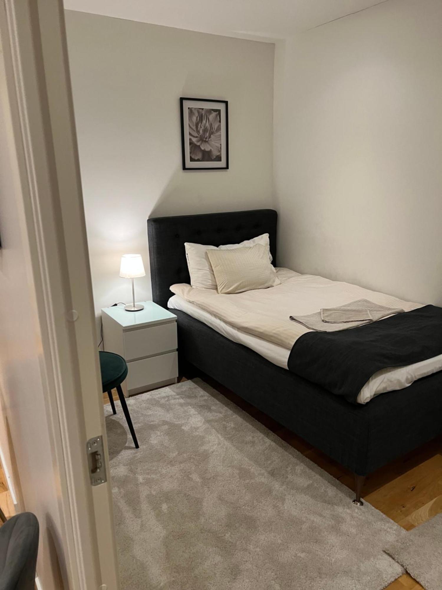 וסטרוס Noah Longstay Apartment מראה חיצוני תמונה
