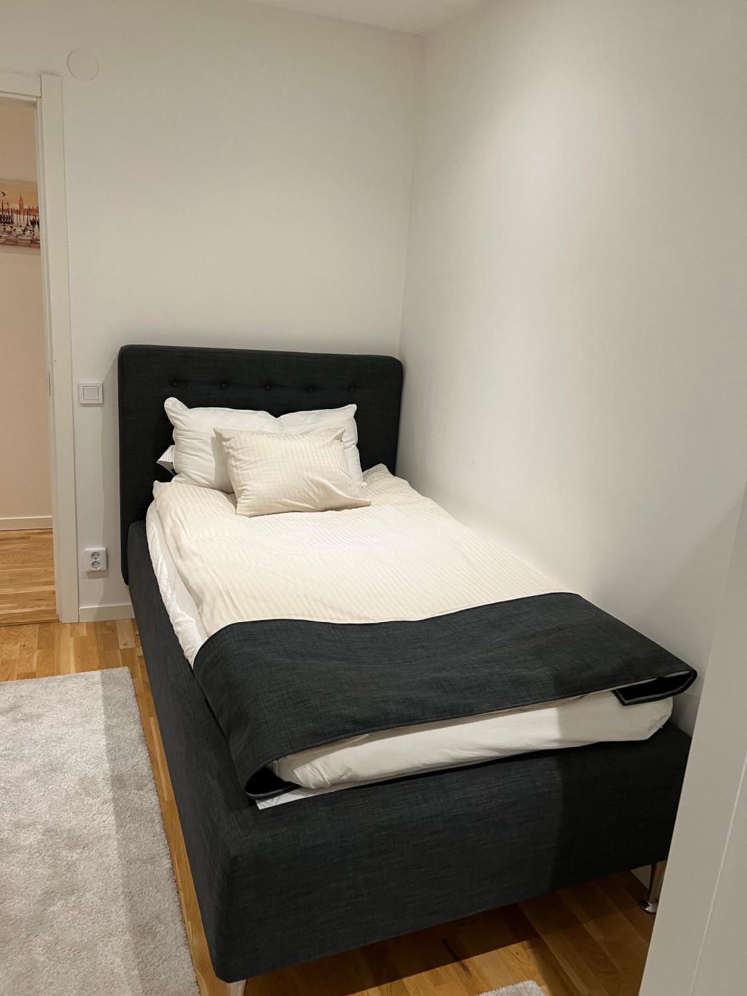 וסטרוס Noah Longstay Apartment מראה חיצוני תמונה