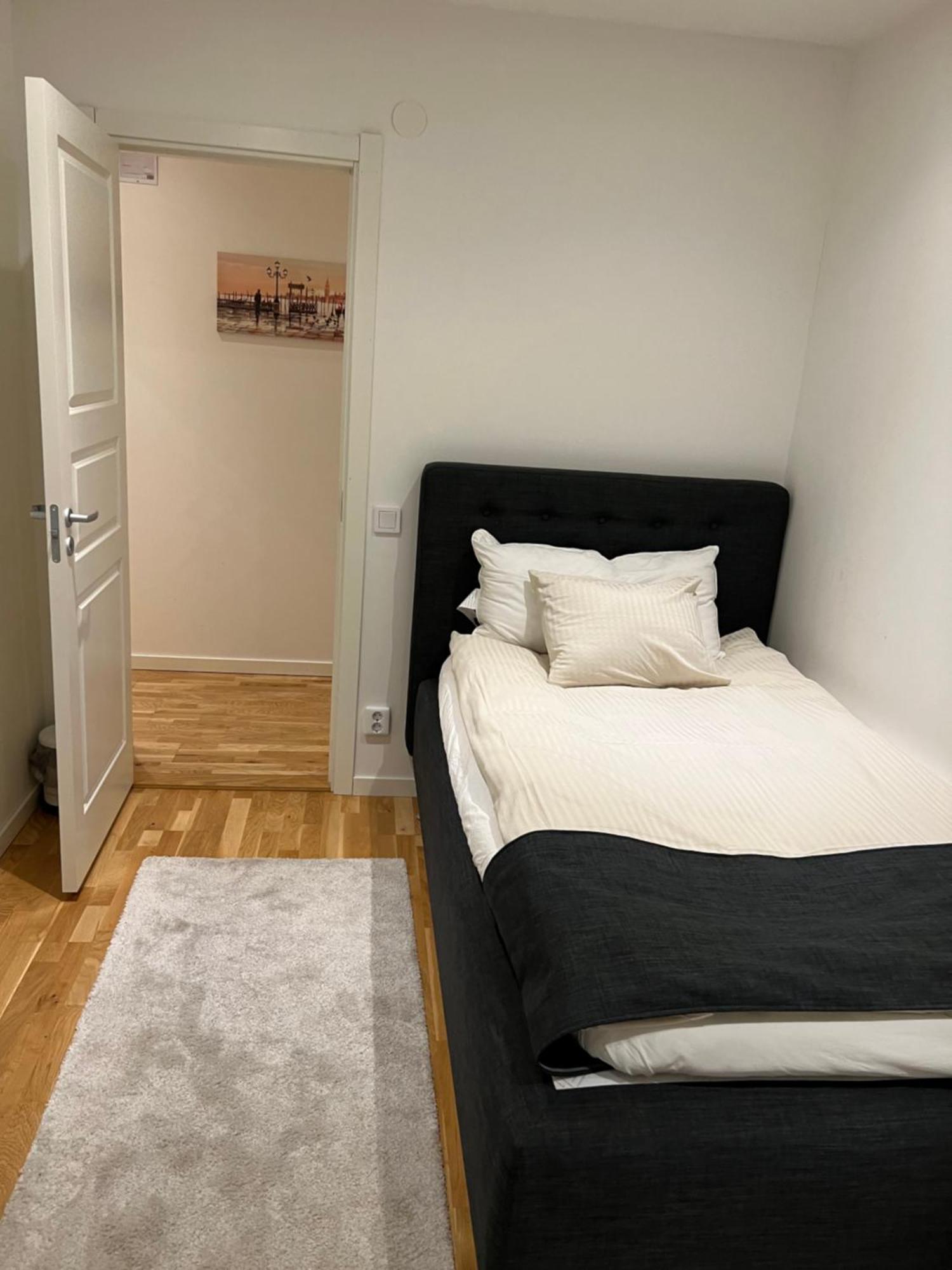 וסטרוס Noah Longstay Apartment מראה חיצוני תמונה