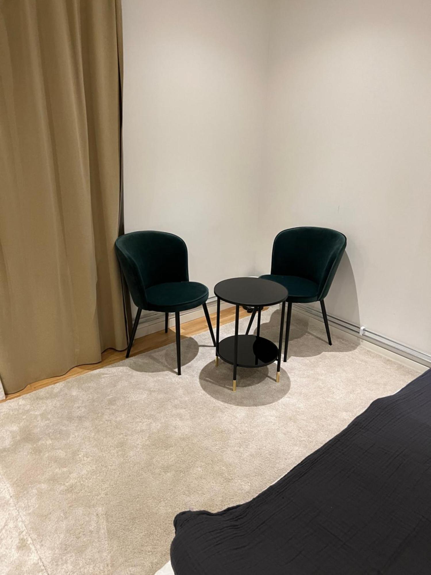 וסטרוס Noah Longstay Apartment מראה חיצוני תמונה
