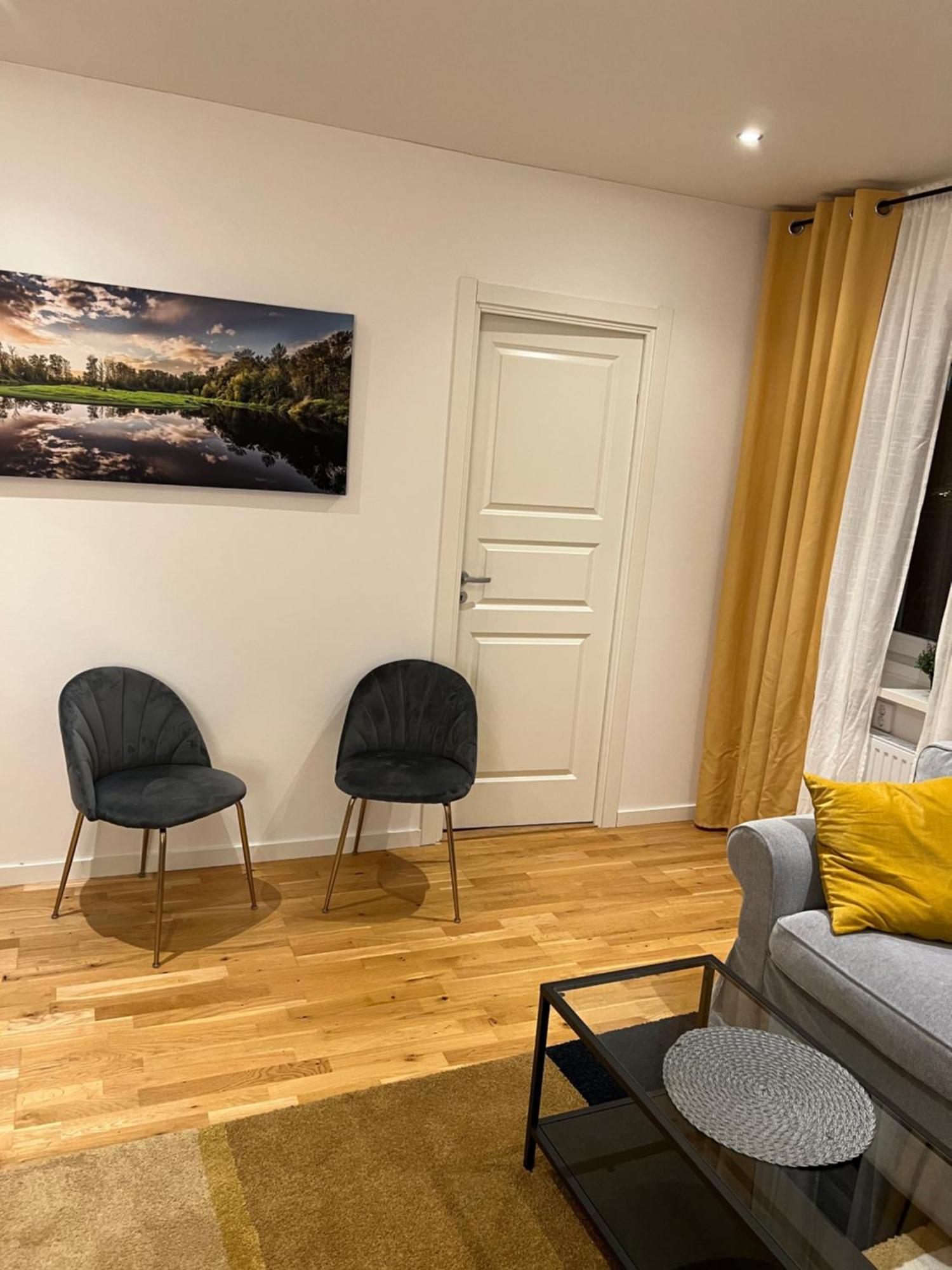 וסטרוס Noah Longstay Apartment מראה חיצוני תמונה