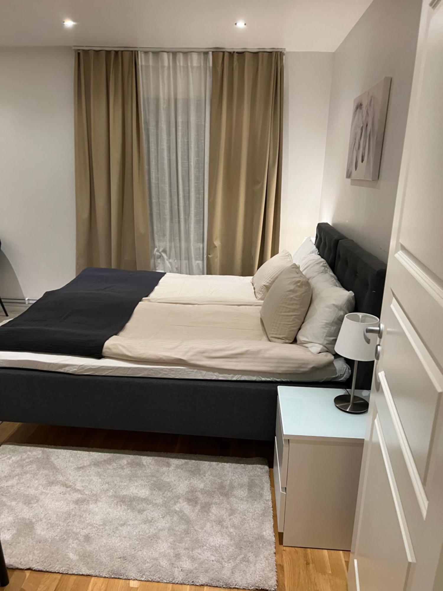 וסטרוס Noah Longstay Apartment מראה חיצוני תמונה