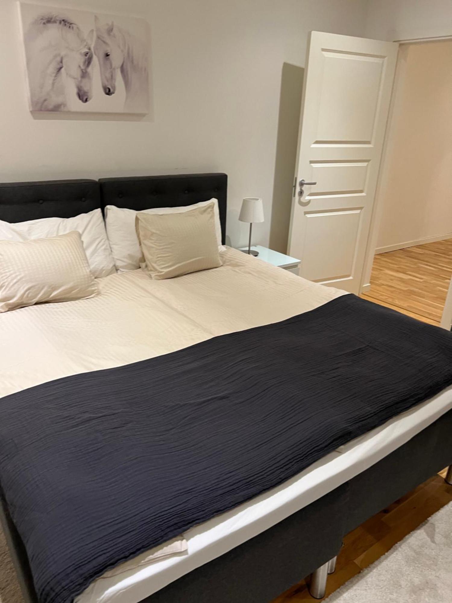 וסטרוס Noah Longstay Apartment מראה חיצוני תמונה
