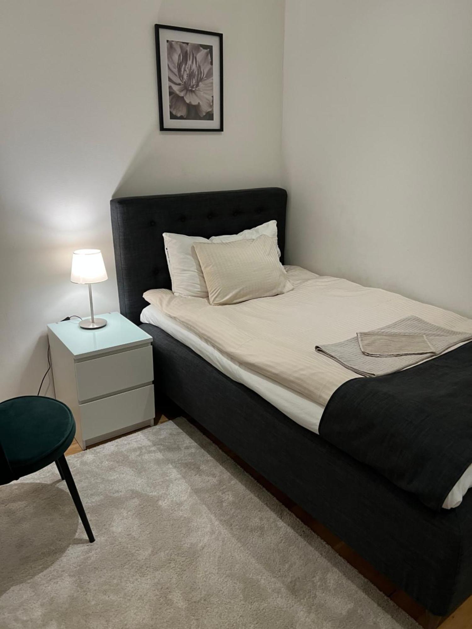 וסטרוס Noah Longstay Apartment מראה חיצוני תמונה