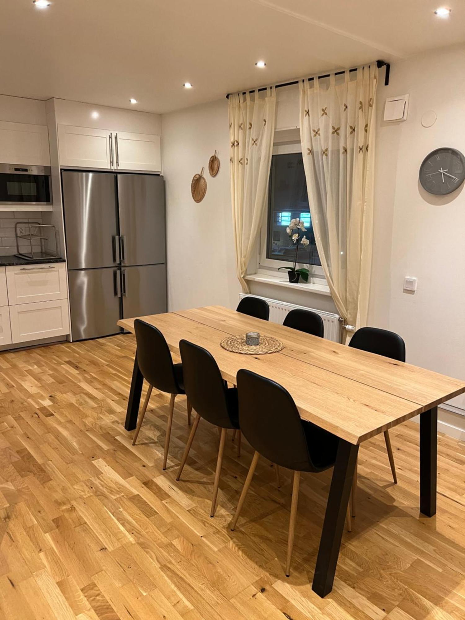 וסטרוס Noah Longstay Apartment מראה חיצוני תמונה