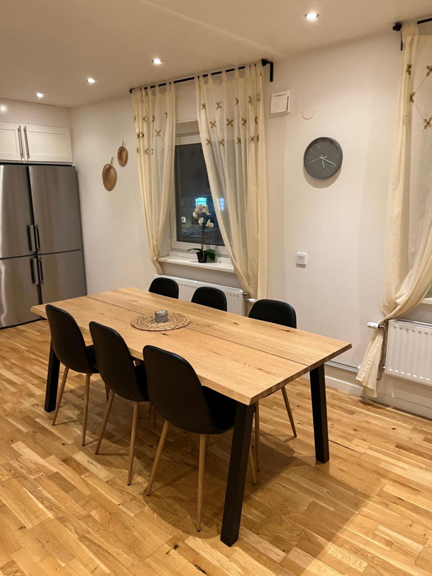 וסטרוס Noah Longstay Apartment מראה חיצוני תמונה
