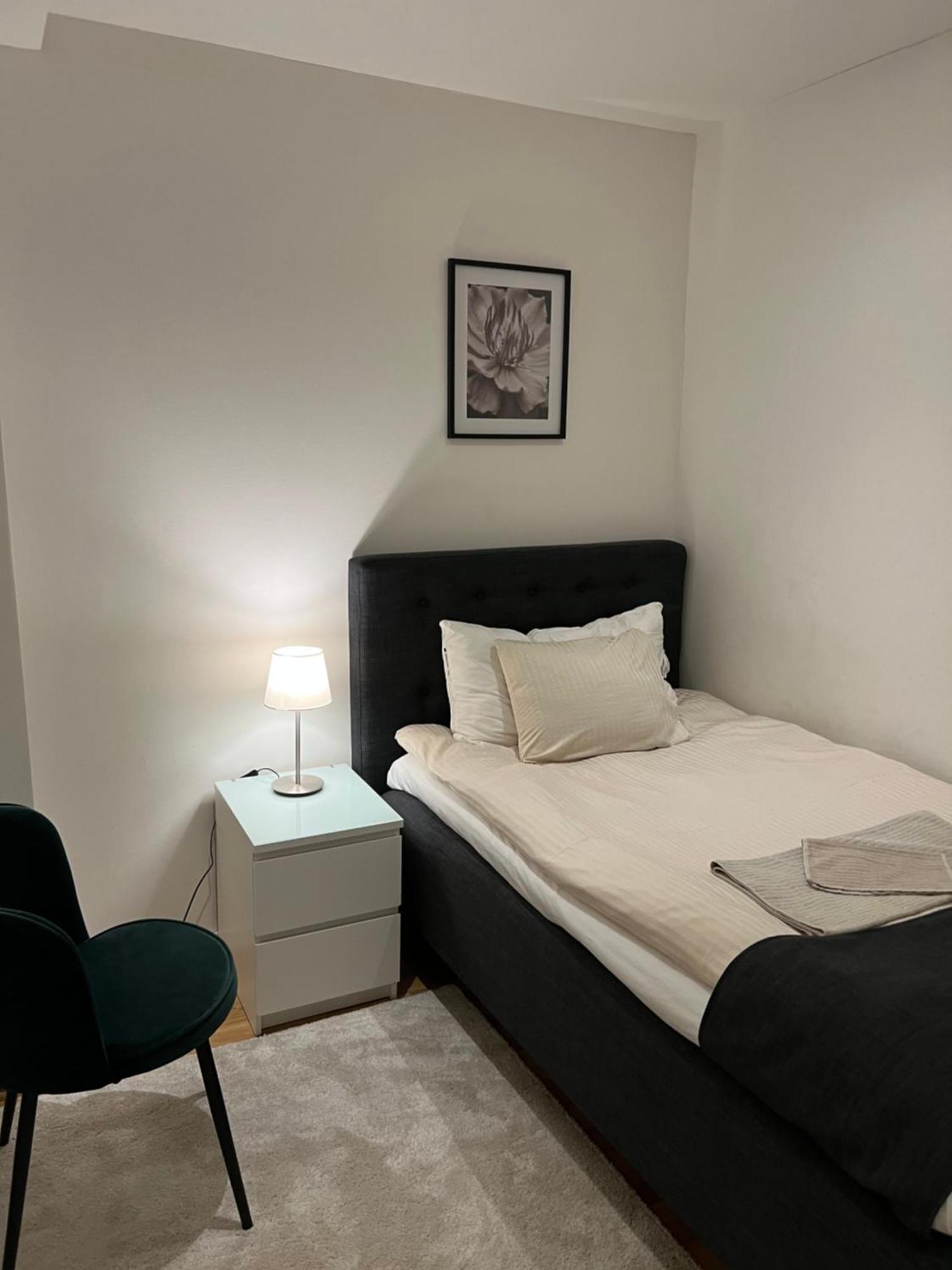 וסטרוס Noah Longstay Apartment מראה חיצוני תמונה