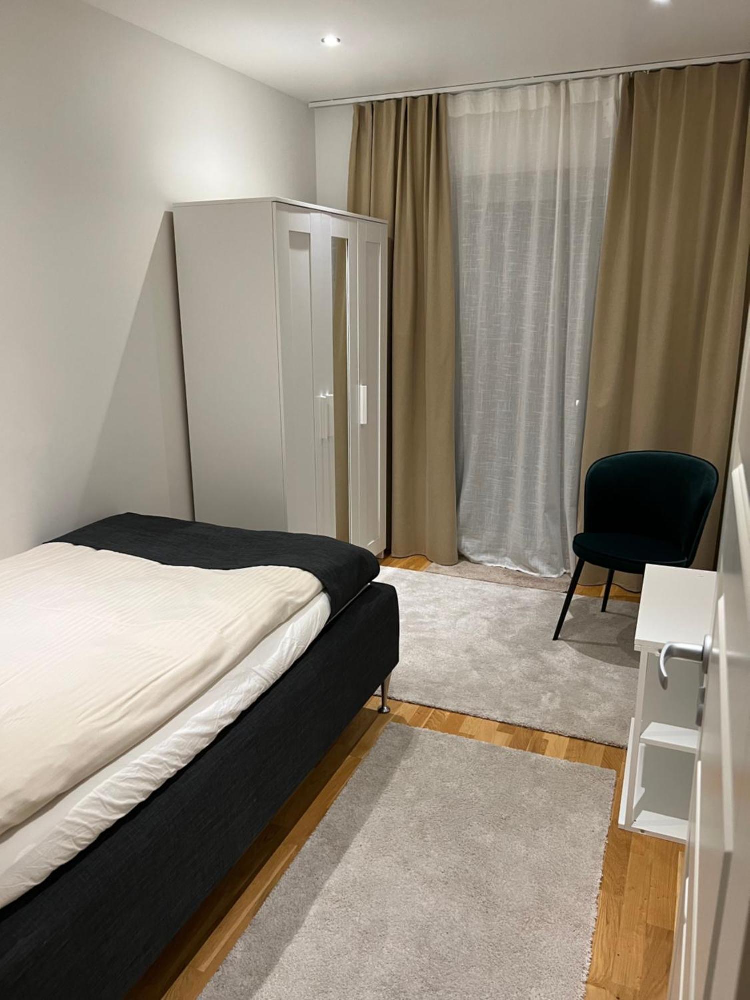 וסטרוס Noah Longstay Apartment מראה חיצוני תמונה