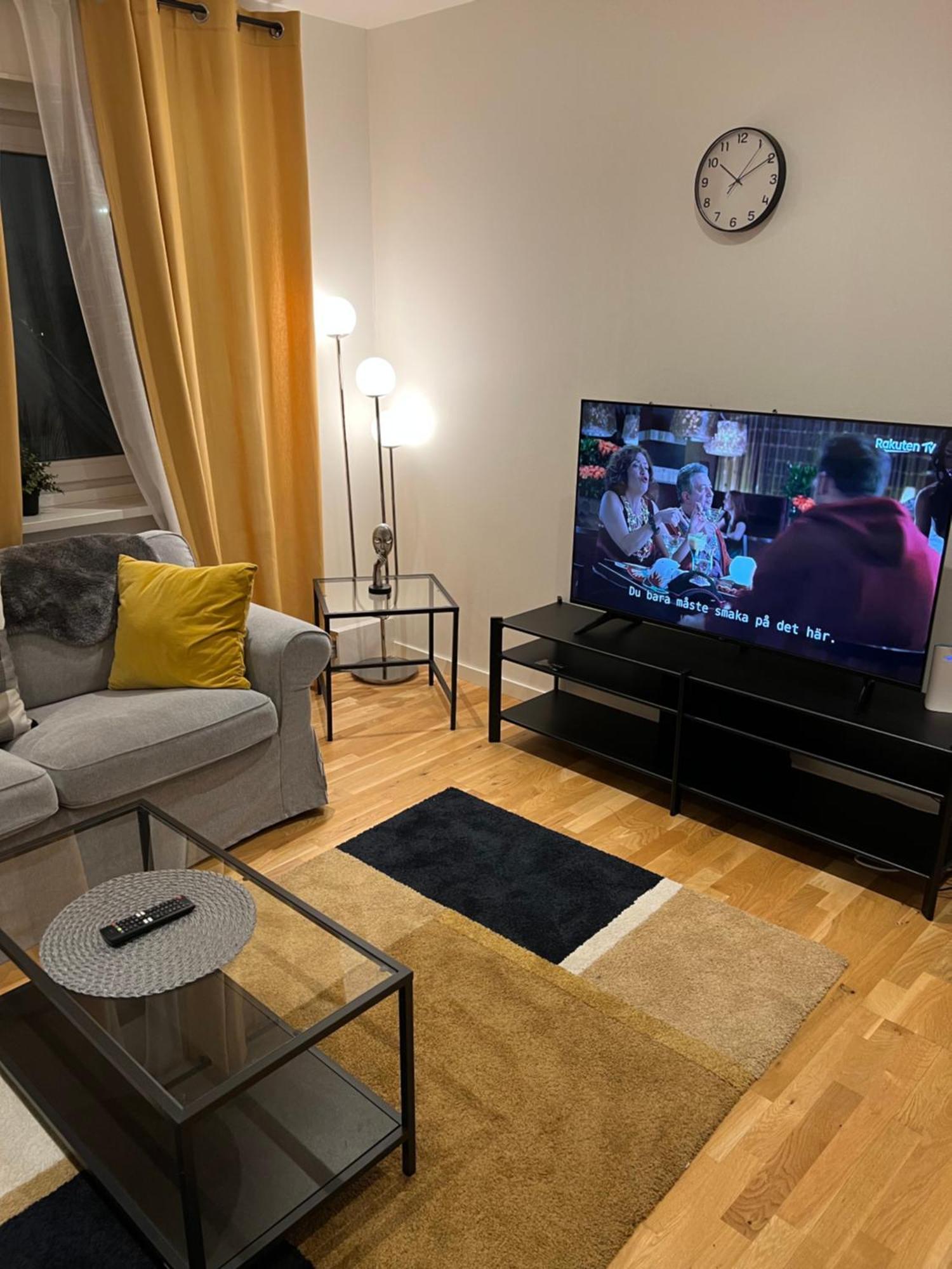וסטרוס Noah Longstay Apartment מראה חיצוני תמונה