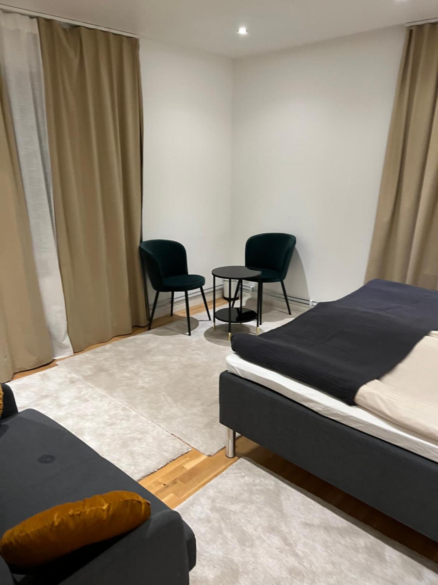 וסטרוס Noah Longstay Apartment מראה חיצוני תמונה